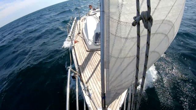 Спуск на воду яхты "Светлана" 29 апреля 2019 смотреть онлайн