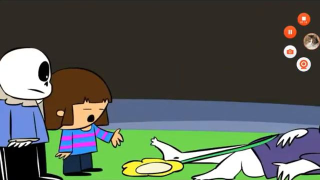 Песня Фриск смотреть онлайн