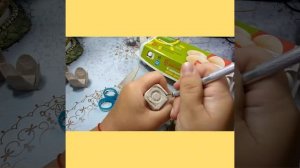 DIY. Очередная фантазия из джутового шпагата! Не быстро, но очень красиво ? Подставка под что угодн