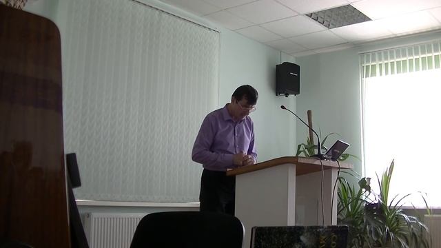 Юнак ВД - Экзорцизм 1 смотреть онлайн