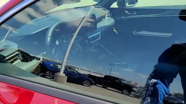 2021 Kia K5 Tulsa, Broken Arrow, Owasso, Bixby, Green Country, OK K21198 смотреть онлайн