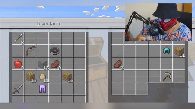 MI PRIMERA VEZ en MINECRAFT POCKET EDITION! Minecraft para CELULARES смотреть онлайн