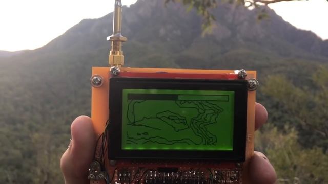 SD Card GPS for dsPic - Part 7 (Field Test) смотреть онлайн
