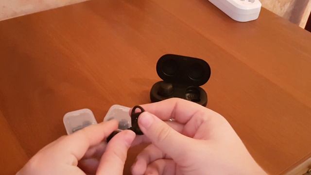 Умные пенные амбушюры смотреть онлайн