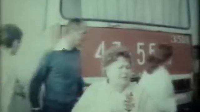 За рулём Зевайкин (1987) смотреть онлайн