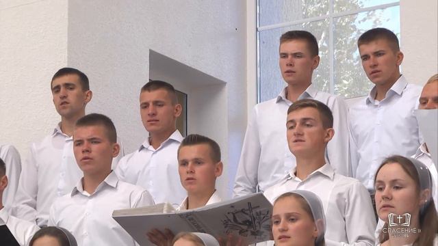 Бедная, бросаемая бурею / Песня смотреть онлайн