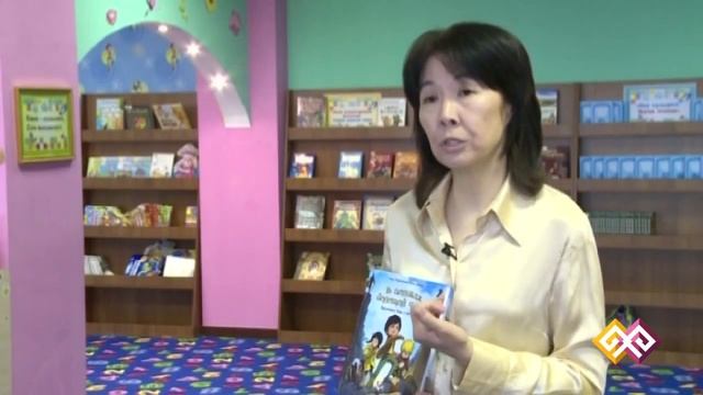 "Культурный код" - Сказка как феномен культуры (0019) 21.06.15 смотреть онлайн