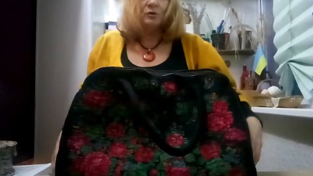 Валяная дорожная сумка. Особенности модели и алгоритм работы. смотреть онлайн