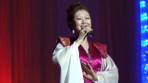 Варя Ларионова - Ый кыыһа