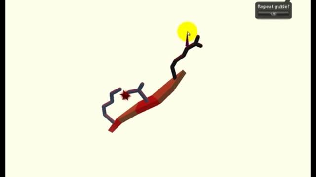Foldit Game Tutorial - Level 1-2 Swing It Around.mp4 смотреть онлайн