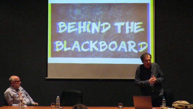 CONFERENCIA MAGISTRAL Maurizio Ferraris "La revolución documedial" смотреть онлайн
