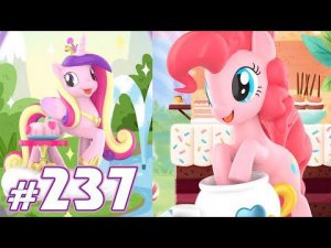 Одни из ЛУЧШИХ фигурок - новая коллекция - Новости My Little Pony - выпуск 237