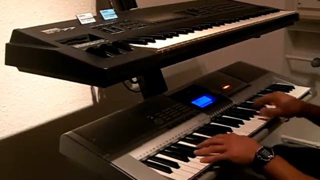 Love Song (Pianophrase) смотреть онлайн