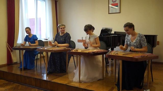 Ф.Легар Венгерская фантазия смотреть онлайн