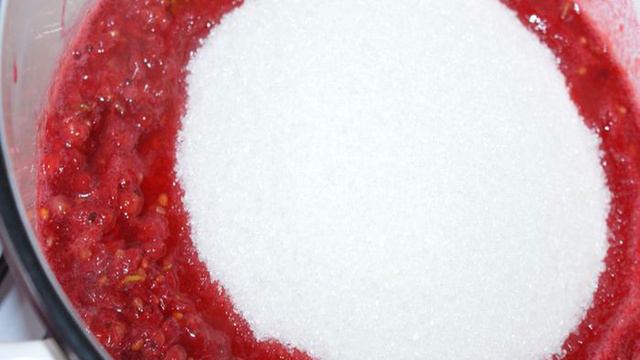 Кухня Мамашки