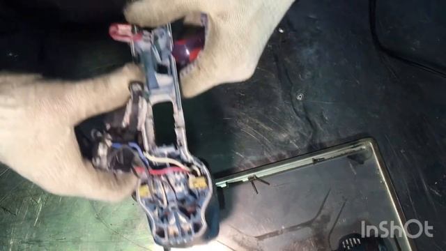 Ремонт перфоратора макита makita смотреть онлайн