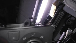 СБОРКА ПЕЧКИ СИТРОЕН ДЖАМПЕР