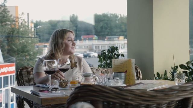 "ИЩИТЕ ЖЕНЩИНУ" Анонс смотреть онлайн