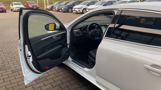 Renault Talisman Initiale Paris 1.8 Tce 225KM - Renault Selection