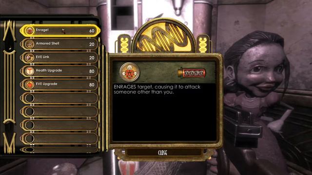 Bioshock Remastered - เกมส์ดีมีสาระ: ตอนที่ 2.3 ศัลยกรรมสุดสยอง (ซับไทย-พากษ์สนุก) смотреть онлайн