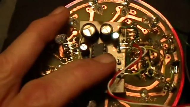 Arduino: TKs FFTDuino 4: Color Organ Final Form смотреть онлайн