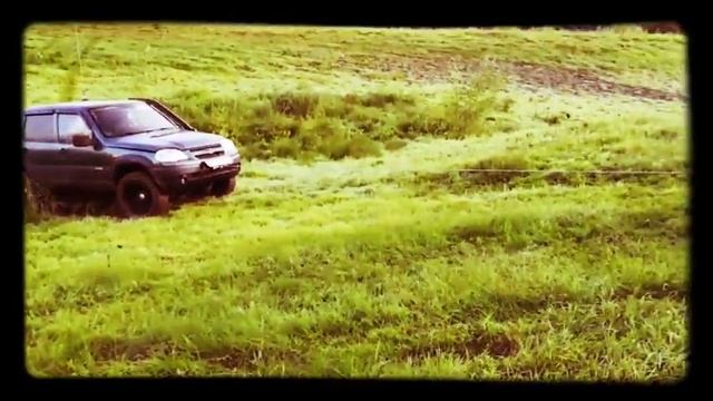 Испытание лебедки 6000Lb смотреть онлайн