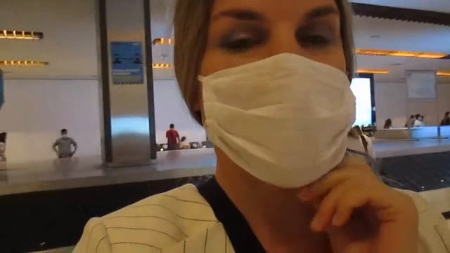''Сабиха Гёкчен Аэропорт'! Стамбула.SABİHA GOKÇEN HAVABUS Station смотреть онлайн