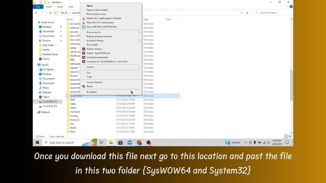 How to Fix “The code execution cannot proceed because VCRUNTIME140 dll was not found” смотреть онлайн