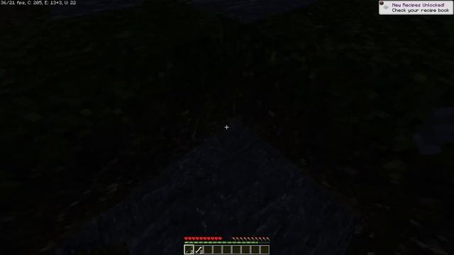 I Turn Minecraft Into a Horror Game Part - 2 [BEDROCK AND JAVA] смотреть онлайн