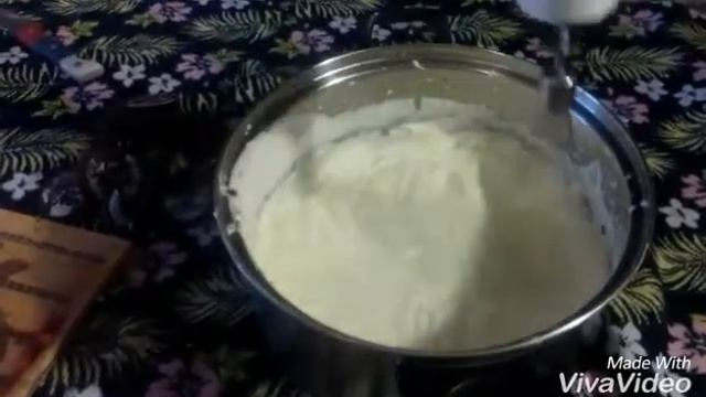 На улице жара?! Давайте приготовим вкуснейшее Мороженое с OREO ! смотреть онлайн