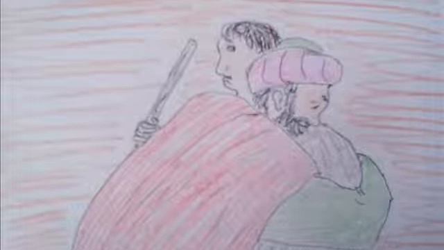 Притча про блудного сина // Новий мультфільм українською мовою смотреть онлайн