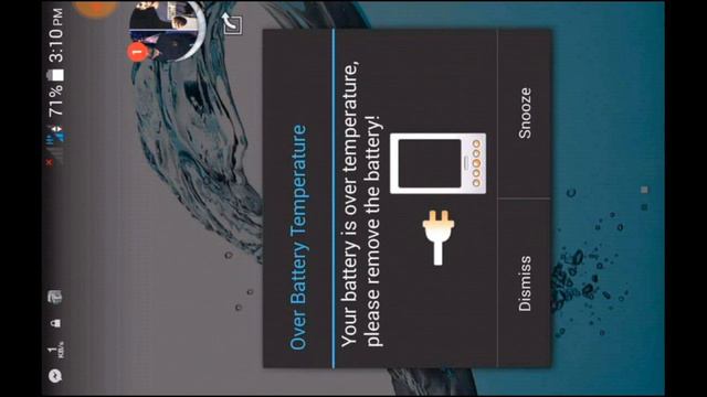 How To Fix Your Battery is over temperature Problem | Please remove the battery Bangla Tutroial смотреть онлайн