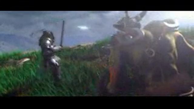 Warcraft III - Introduction