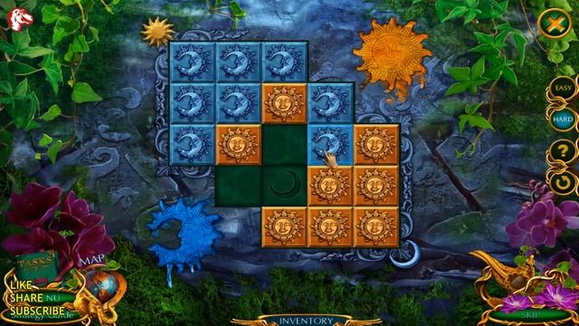 Lets Play Labyrinths Of The World 11 The Wild Side Bonus Walkthrough Big Fish Games 1080 HD PC смотреть онлайн