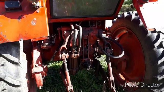 Владимирец Т-25 смотреть онлайн