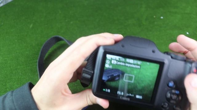 Canon Powershot SX540 HS - Recensione COMPLETA - La Bridge per chi Inizia смотреть онлайн