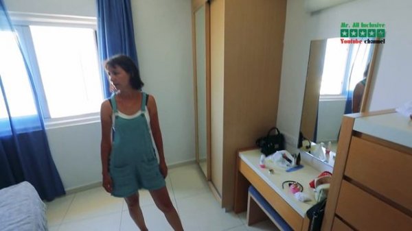 Sunrise Oasis Hotel | Протарас | Кипр 2021