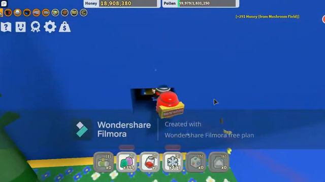 Все Royal Jelies и вещи в игре Bee Swarm Simulator смотреть онлайн