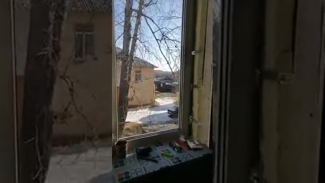 Из холодной деревянной веранды сделали утепленную комнату смотреть онлайн