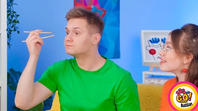 ГЕНИАЛЬНЫЕ ЛАЙФХАКИ ДЛЯ ОТПУСКА И ОТДЫХА НА ПРИРОДЕ || Крутые идеи поделок от 123 GO! GOLD смотреть онлайн