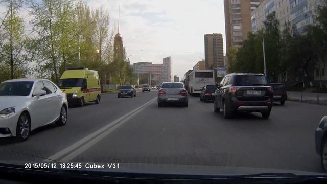 Накануне БРИКС в Уфе ремонт дорог 12 мая 15 смотреть онлайн