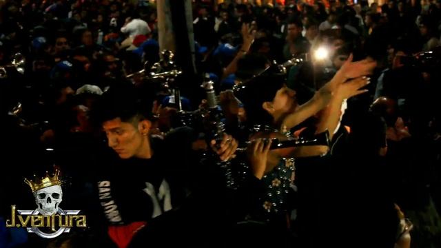 Muerteada San José El Mogote 2019/ Banda Misteriosa /Los Cuches/El Cumbachero смотреть онлайн