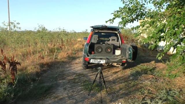 Адский краш тест Edge EDPRO65L-E6 и Pride Ruby 6,5 смотреть онлайн