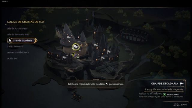 STEAM DECK: HOGWARTS LEGACY EP 2 смотреть онлайн