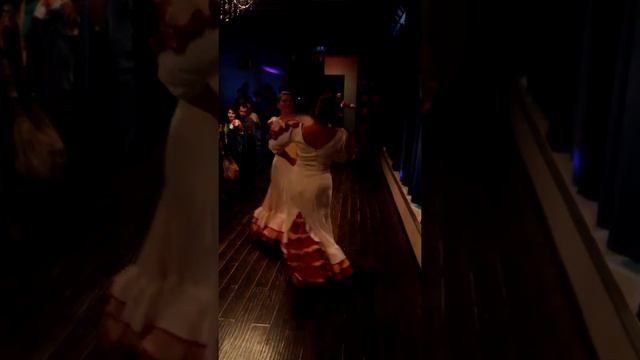 Flamenco sevillana выступление смотреть онлайн
