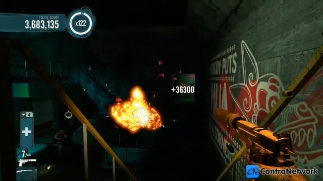 Blue Estate The Game - Walkthrough (Part 4) PC Gameplay смотреть онлайн