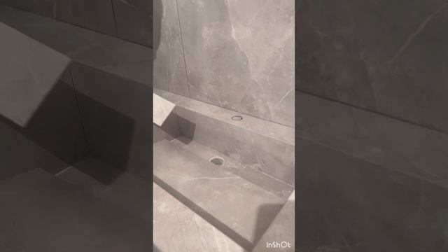 Раковина из керамогранита. Подпишитесь буду очень рад?￼ смотреть онлайн