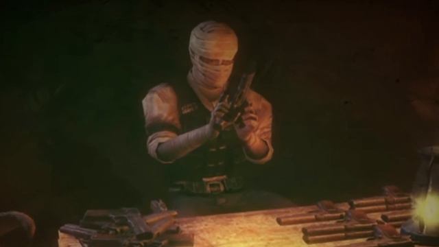 Joshua Graham Calls the NCR and Taxes Cringe (A.I Voice Meme) смотреть онлайн
