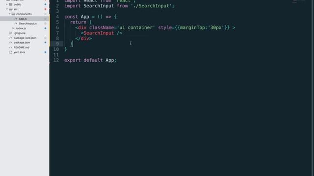 Communicating Child to Parent - React JS Tutorial ( Lecture 44 ) смотреть онлайн