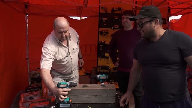 Болгарка Sturm Удивила смотреть онлайн